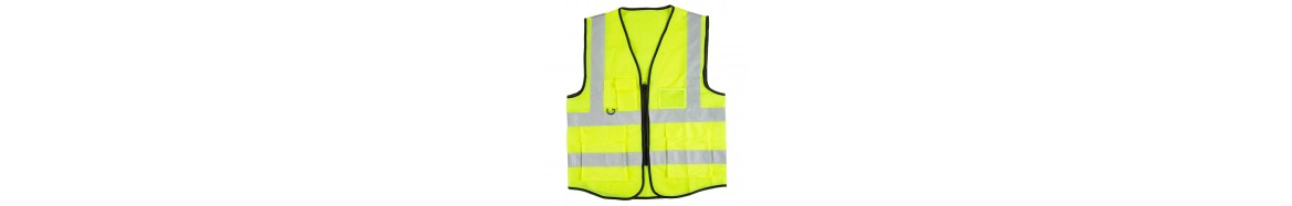 Safety Vests